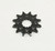 Front Sprocket fits Kawasaki KX250 1999 - 2008 12 Tooth for MX by Race-Driven