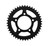 Rear Sprocket fits Suzuki GS500E 1989 - 2002 43 Tooth by Race-Driven
