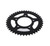 Rear Sprocket fits Suzuki GS500E 1989 - 2002 43 Tooth by Race-Driven