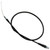 Throttle Cable fits Yamaha Moto 4 YFM350ER 1994 1995 by Race-Driven