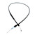Throttle Cable for Polaris Scrambler 500 HO 2001 OEM 7080709