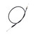 Throttle Cable fits Yamaha Big Bear 350 YFM350 4x4 1994 - 1997 by Race-Driven