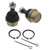 Ball Joints fit Honda Rancher 420 TRX420FPM 4x4 2011 - 2013 Lower x2