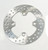 Brake Rotors fit Kawasaki Brute Force 750 KVF750 4x4i EPS 2015 - 2021 Front