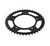 Sprocket for Suzuki SV1000 2003 - 2007 43 Tooth Rear by Race-Driven