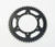 2005-2017 Yamaha TT-R230 TTR 230 52 Tooth Rear Black Sprocket MX Dirtbike
