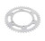 Sprocket for Suzuki RS250 1980 1981 47 Tooth Rear Sprocket by Race-Driven