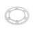 Sprocket for Suzuki RS250 1980 1981 44 Tooth Rear Sprocket by Race-Driven