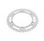 Sprocket for Suzuki RS250 1980 1981 43 Tooth Rear Sprocket by Race-Driven