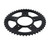 Sprocket for Suzuki Katana 750 GSX750 1989 - 2006 47T Rear by Race-Driven