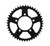 Sprocket for Suzuki RF600R 1994 - 1996 44T Rear by Race-Driven