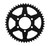 Sprocket for Suzuki GS550ES 1983 - 1986 48 Tooth Rear by Race-Driven