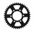 Sprocket for Suzuki GS550L 1979 42 Tooth Rear by Race-Driven