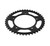 Sprocket for Suzuki GSX1250FA 2010 - 2012 43T Rear by Race-Driven