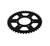Sprocket for Suzuki GS700ES 1985 42 Tooth Rear by Race-Driven