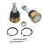 Ball Joints fit Can-Am DS250 2006 - 2015 Upper x2 by Race-Driven