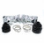 CV Boot Kit for Honda Rincon 650 TRX650 4x4 2005 Front Inner and Outer