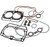 Complete Gasket Kit fits Polaris RZR S 800 2009 2010 by Race-Driven