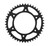 Rear Sprocket fits 2008 2009 Honda CRF230L 45 Tooth Hardened Steel by RaceDriven