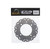 Brake Rotors for Polaris RZR Trail S 900 2021 Front & Rear RipTide Discs