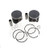 Piston Kit for Polaris Indy 800 2014 2015 Teflon Coated x2 by Race-Driven