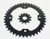 Sprocket Set for Yamaha YFM350 350 Warrior 1987 1988 12 Front 40 Tooth Rear