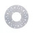 Brake Rotors for Polaris Sportsman 570 Trail 2022 - 2025 Front Brake Discs