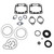 Complete Gasket Kit fits Arctic Cat ZL 440 1997 1998 1999 by Race-Driven