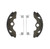 Brake Shoes fit Honda Recon 250 TRX250TM 2002 - 2006 Front Brakes by Race-Driven