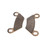 Brake Pads for Polaris Sportsman XP 1000 High Lifter 2016 - 2024 Front Brakes