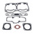 Complete Gasket Kit fits Ski-Doo Mach Z 1000 2005-2007 Snowmobile by Race-Driven