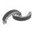 Brake Shoe for Kawasaki Prairie 300 KVF300 1999 - 2002 Rear Brake by Race-Driven