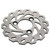 Brake Rotors for Suzuki Quadracer 450 LT-R450 2006 - 2009 Front RipTide x2