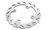 RipTide Rear Brake Rotor Disc and Brake Pads 2014 - 2026 Polaris 570 Sportsman