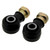 Outer Tie Rod Ends fit Polaris Ranger 800 6x6 2010-2016 Two Sides by Race-Driven