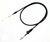 2014 Honda Rancher 420 TRX420FA 4x4 AT Throttle Cable