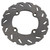 2006 Bombardier Outlander Max 800 Rear RipTide Brake Rotor Disc