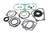Piston and Gasket Kit Yamaha Venture XL 480 VT480 1991 - 1997 Teflon Coated