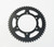 Yamaha YZ450F 450 52 Tooth Rear Black Sprocket 2003-2009