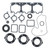 Complete Gasket Kit fits Yamaha SX600R 2000 - 2003 Snowmobile by Race-Driven