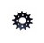2000 2001 2002 Yamaha YZ426F YZ 426 F 13 Tooth Front Sprocket Hardened Steel