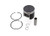 1998 - 2000 Arctic Cat ZL 600 A-Case Series Piston Kit Teflon Coated Race-Driven
