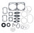 Complete Gasket Kit fits Arctic Cat XF 8000 2014 2015 by Race-Driven