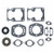 Complete Gasket Kit fits Arctic Cat El Tigre 6000 1980-81 1984-85 by Race-Driven