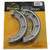 Brake Shoe for Kawasaki Bayou 250 KLF250 2003 - 2008 Rear Brake by Race-Driven