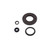 Complete Gasket Kit fits Ski-Doo Summit 1000 2005 - 2007 Snowmobile Race-Driven