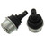 Ball Joints fit Bombardier Quest 650 2002 - 2004 Upper x2 by Race-Driven