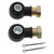 Tie Rod Ends fit Polaris Sportsman 400 HO 4x4 2008-2010 Inner and Outer One Side