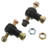 Tie Rod Ends fit Polaris Sportsman Forest 6x6 800 2015 Inner & Outer Both Sides