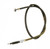1991-1993 Yamaha 200 Blaster YFS200 Race-Driven Replacement Clutch Cable for ATV